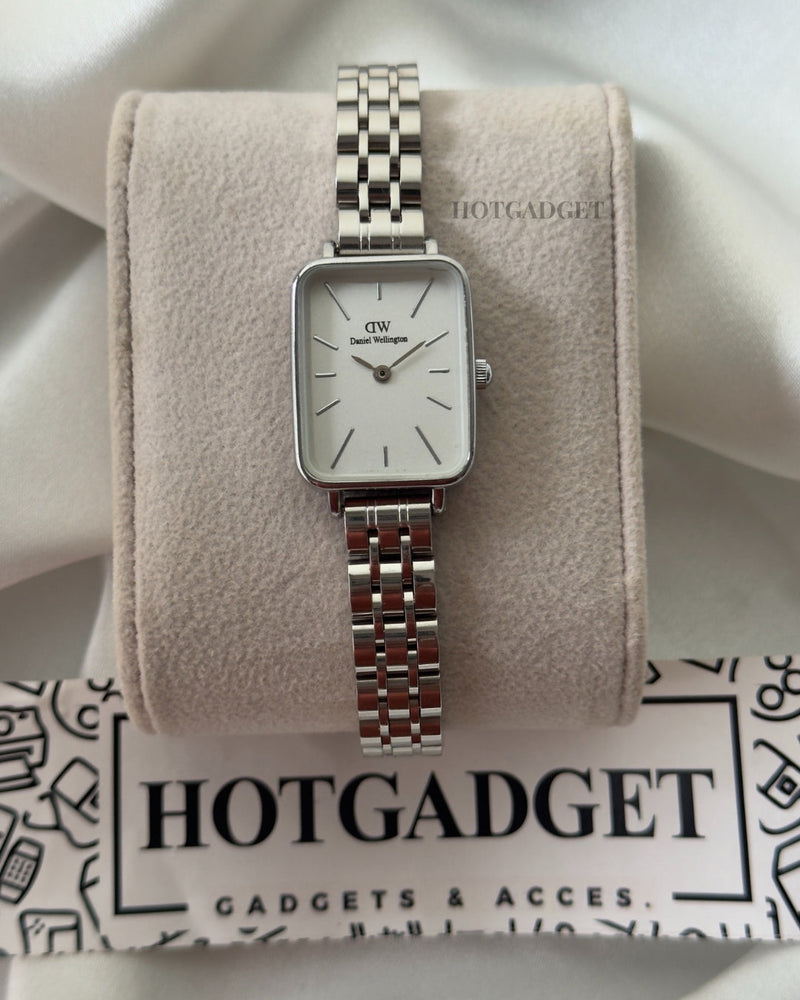 DW Quadro (Analog Watch)