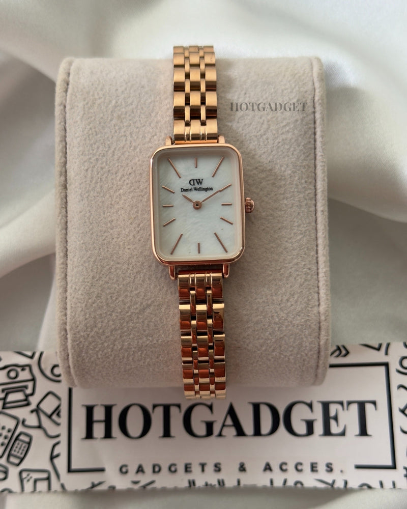 DW Quadro (Analog Watch)