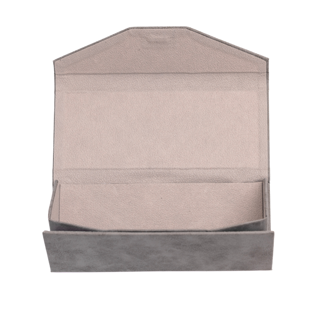 Silken slate tri-fold case-5