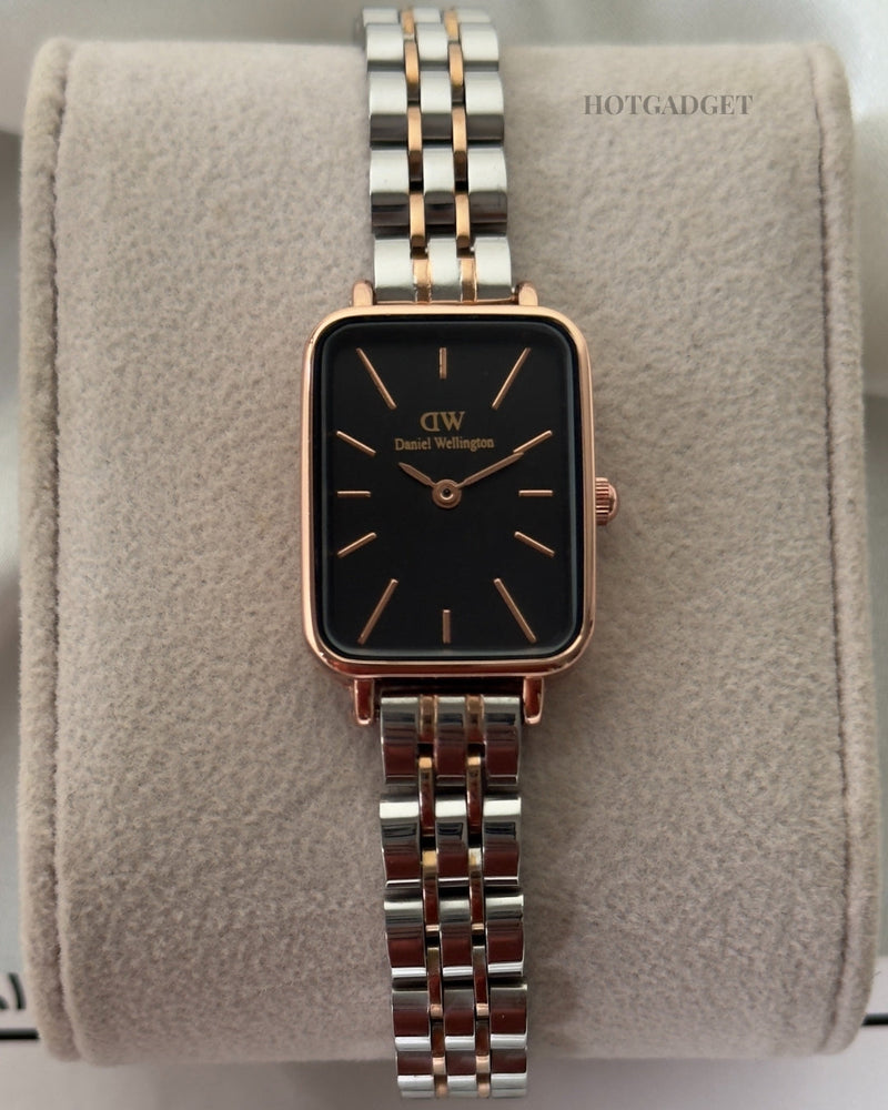 DW Quadro (Analog Watch)
