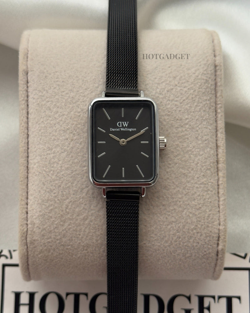 DW Quadro (Analog Watch)