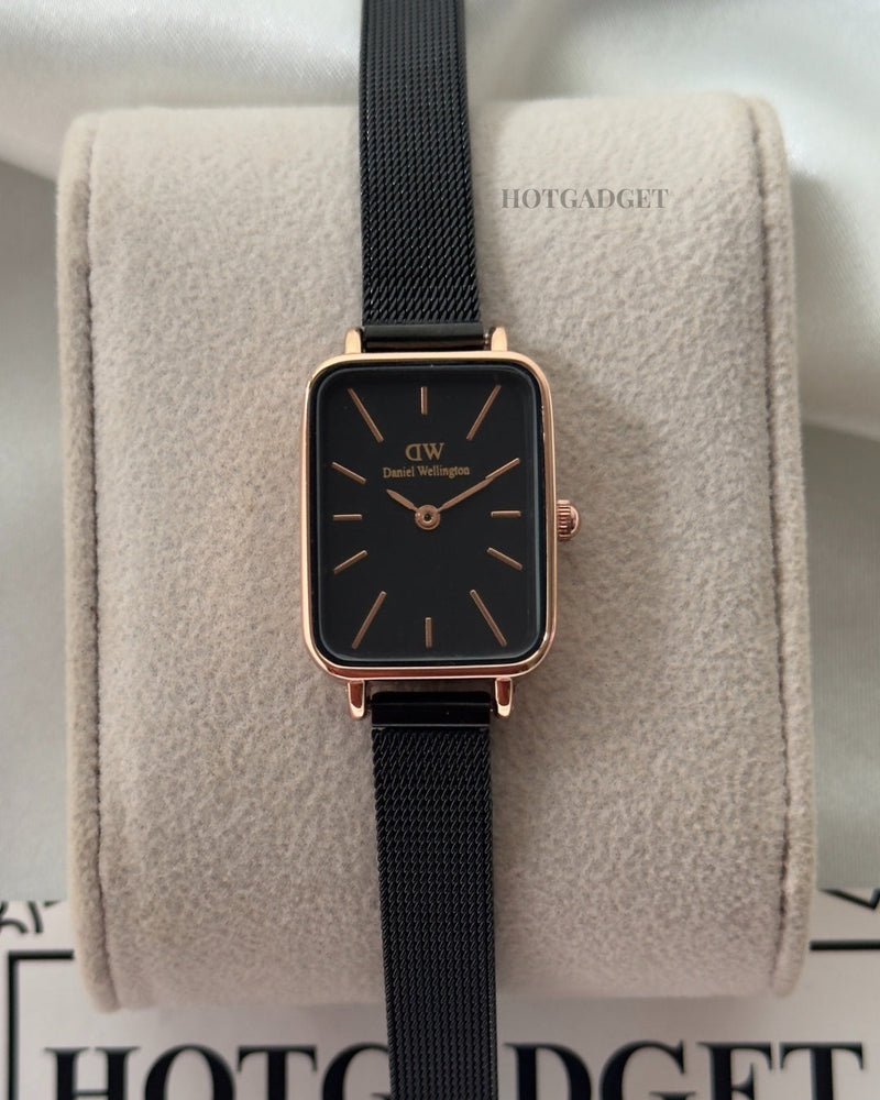 DW Quadro (Analog Watch)