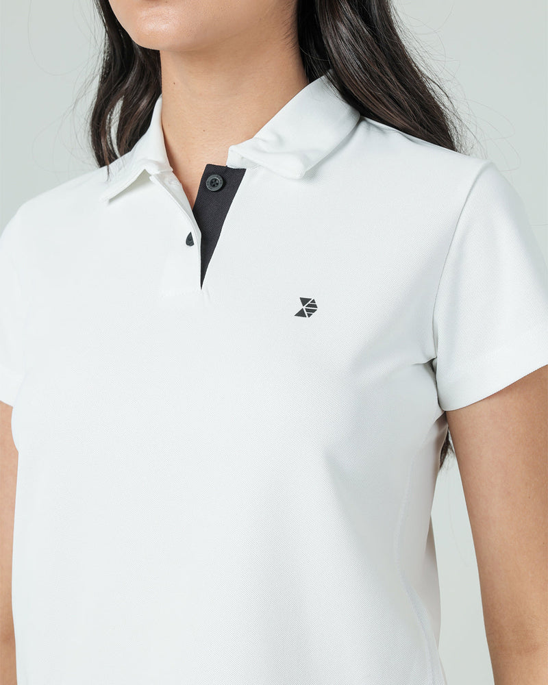 Her Active Polo