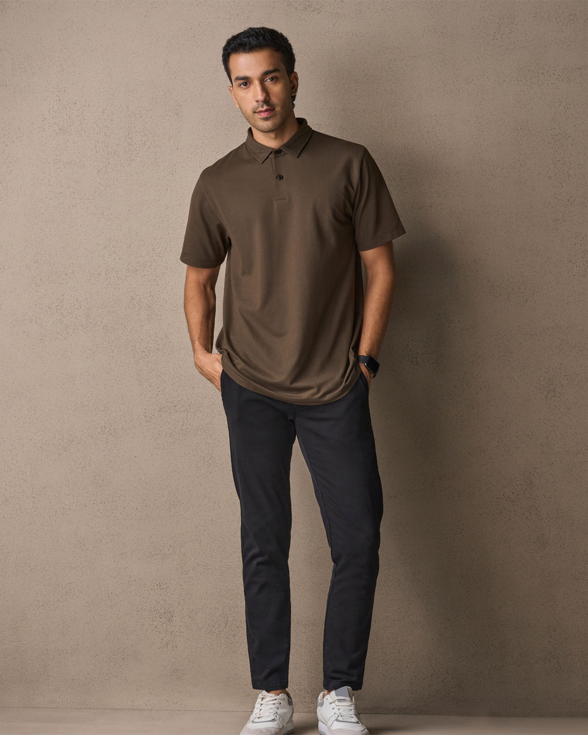 Lunar Polo Comfort