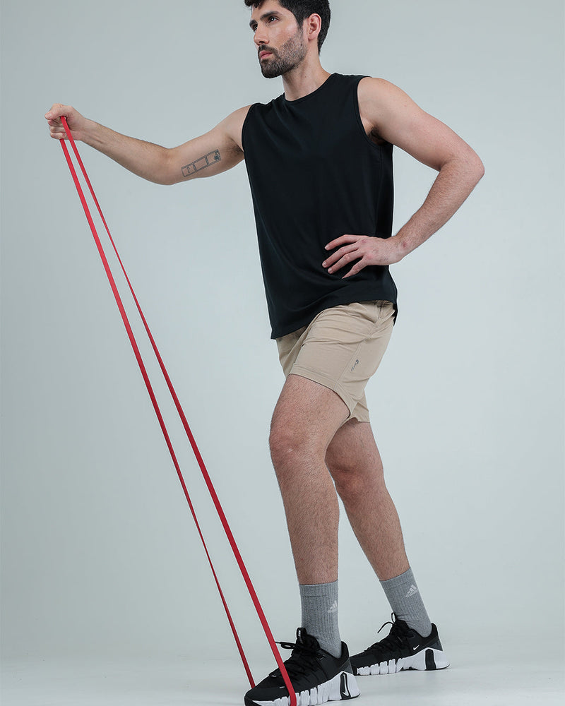 Active Shorts