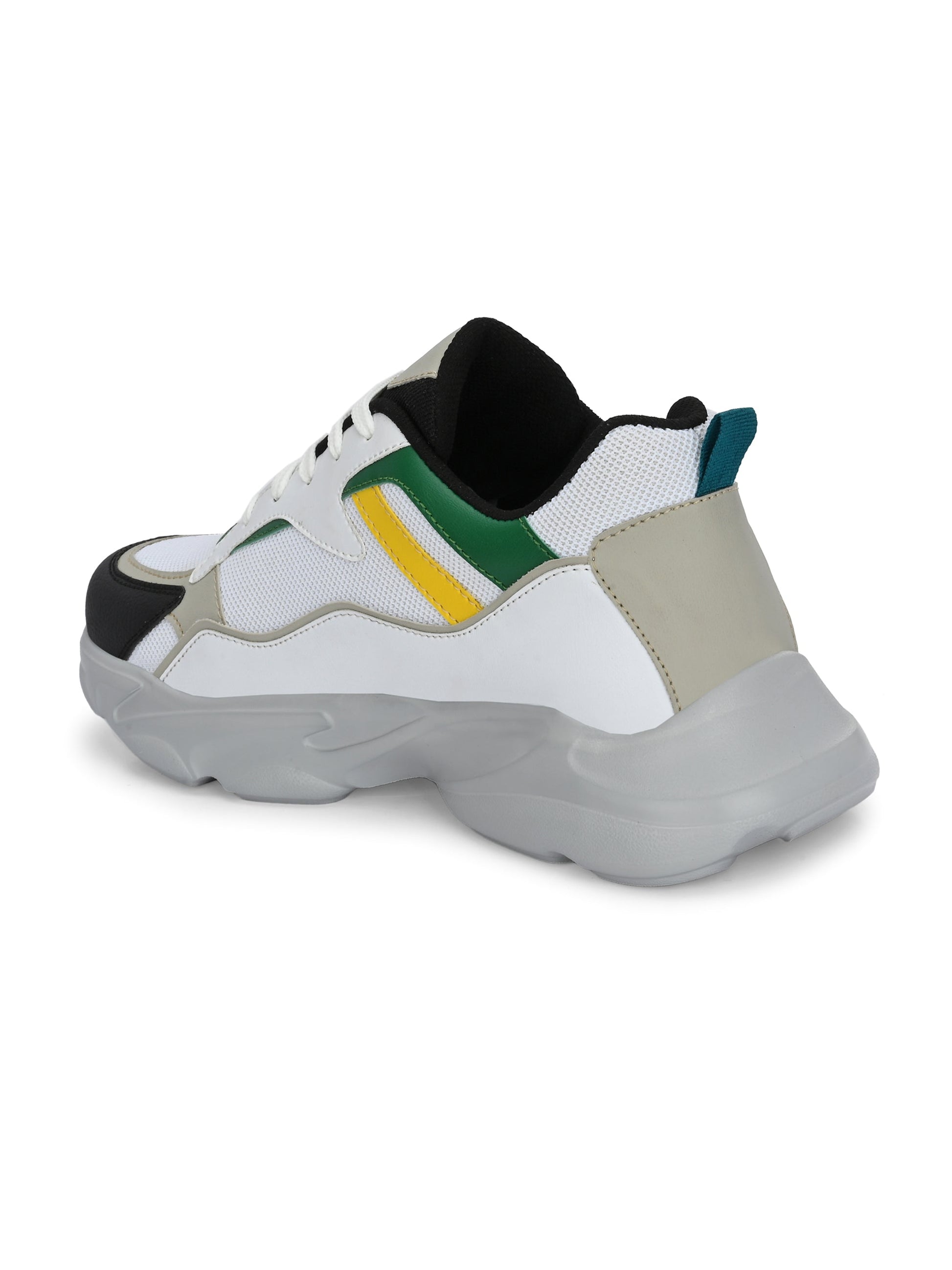 Frost Regal Sneaker-9