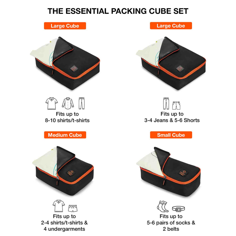 Packing Cube-3