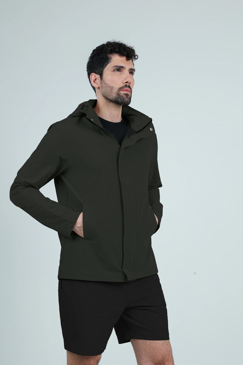 All Season Tech Jacket