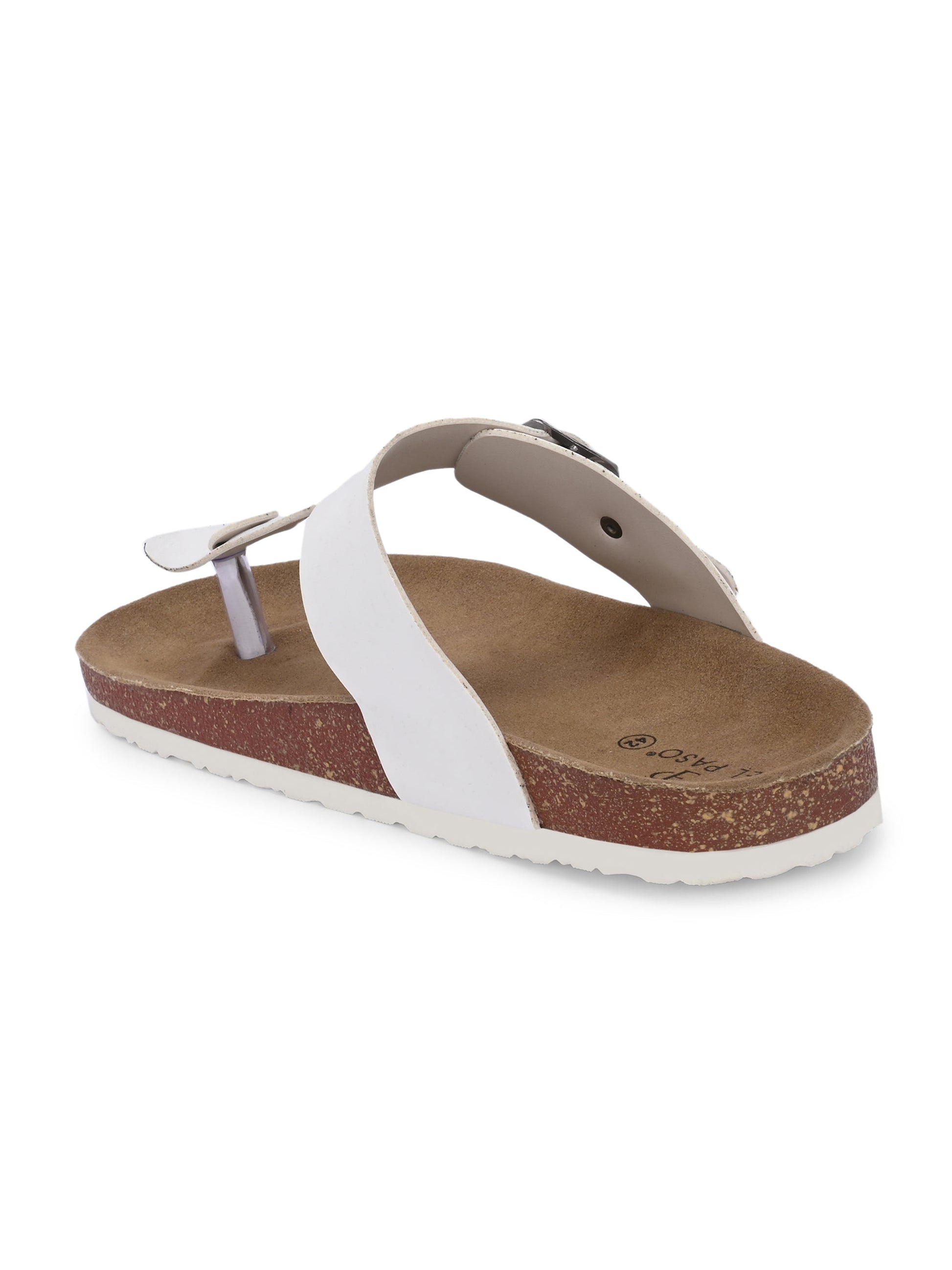 Ebony Trailblazer Sandal For Men-23
