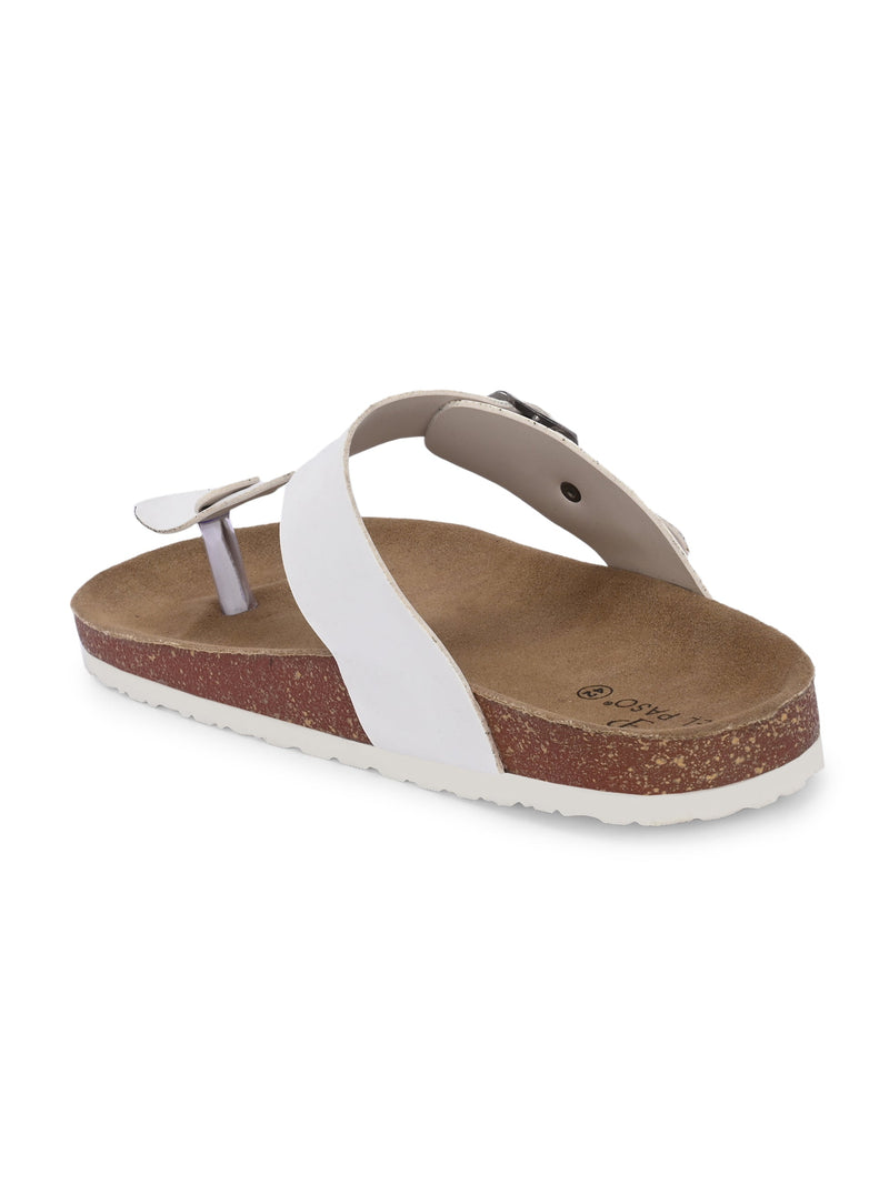 Ebony Trailblazer Sandal For Men-23
