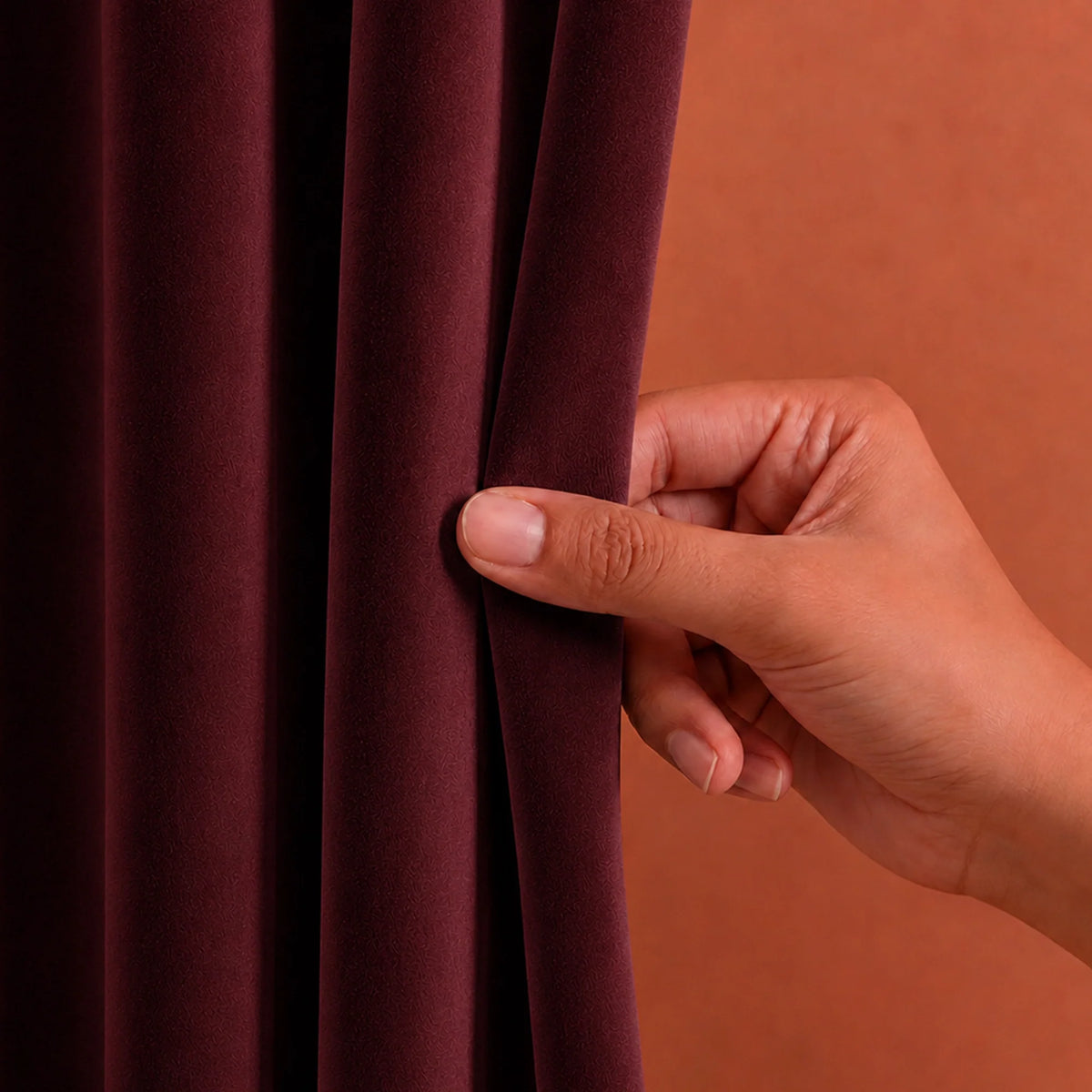 Fort Royal - Curtain