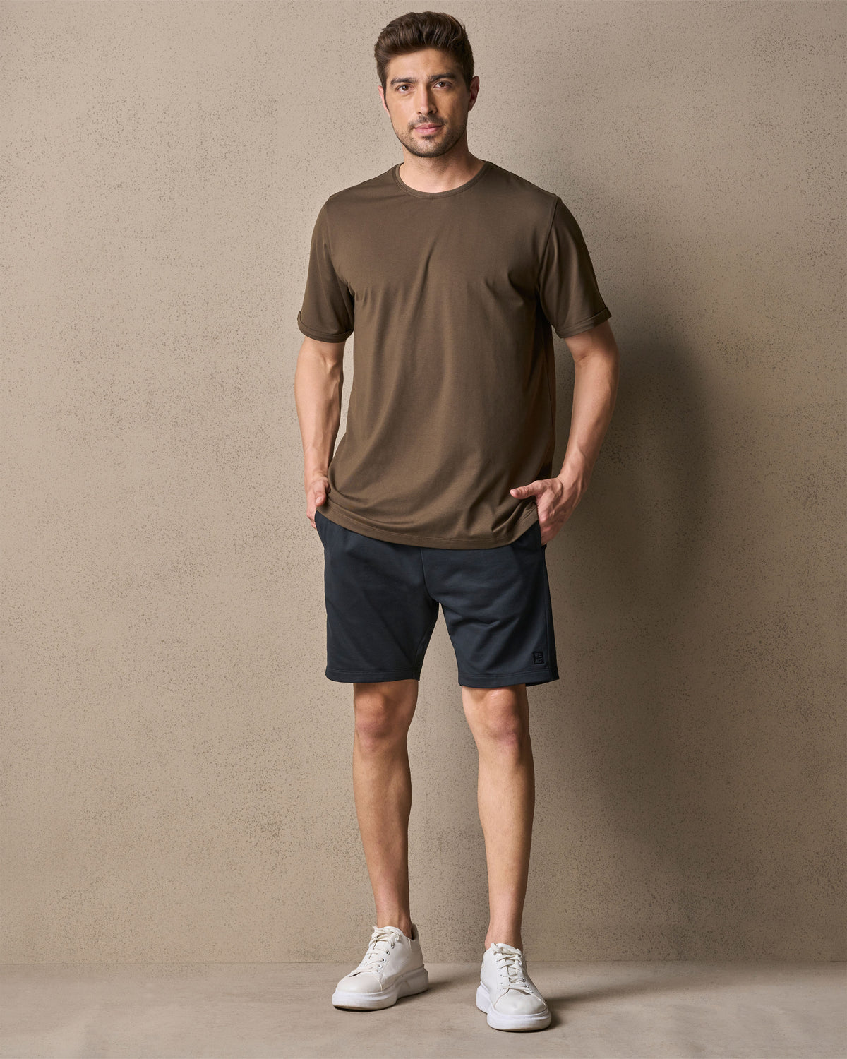 Lunar Crew Comfort