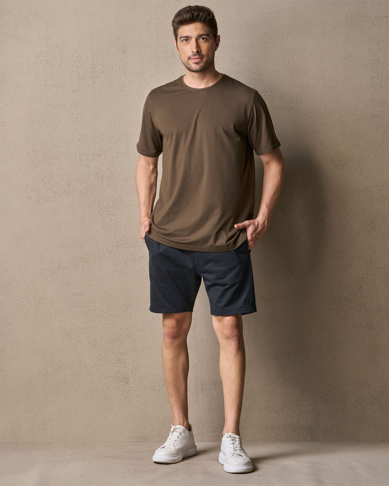 Lunar Crew Comfort