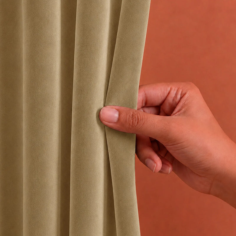 Fort Royal - Curtain-3