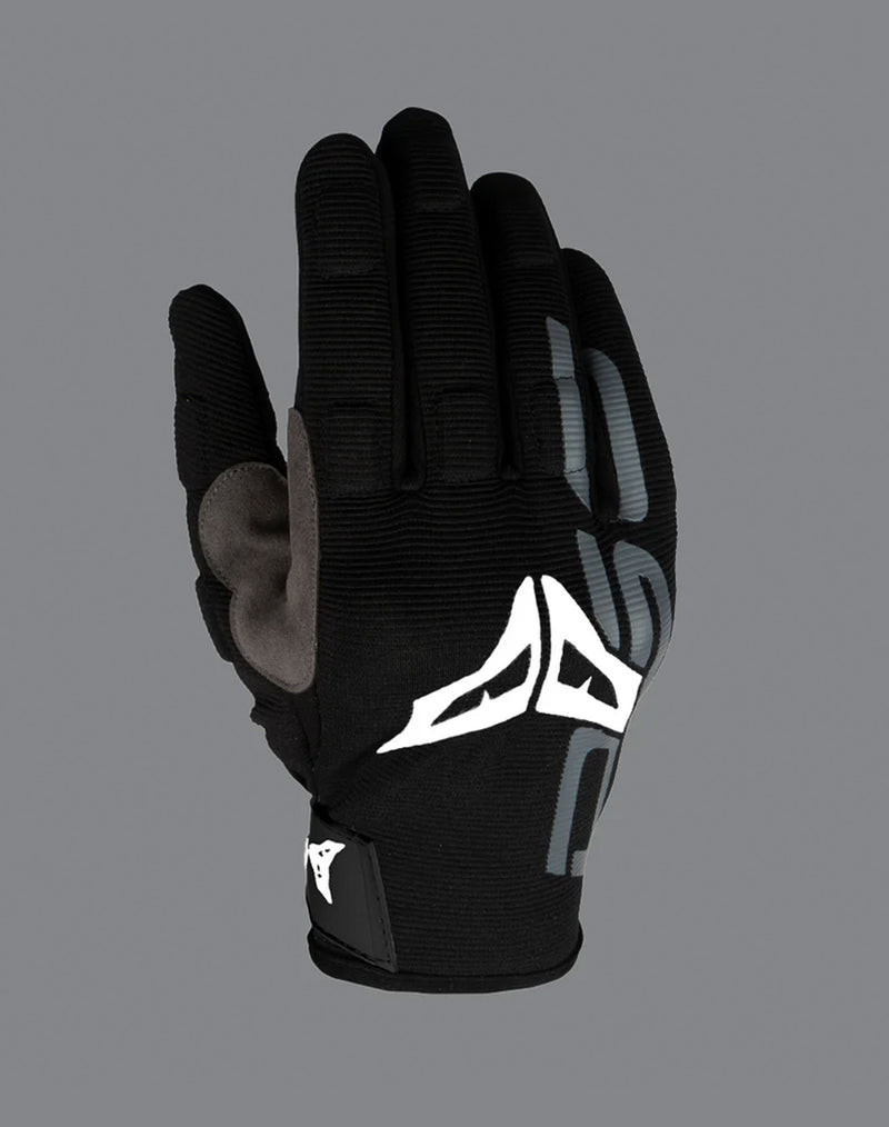 Alpha Air Riding Gloves