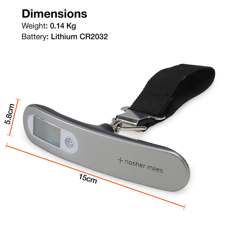 Weight Scale-2