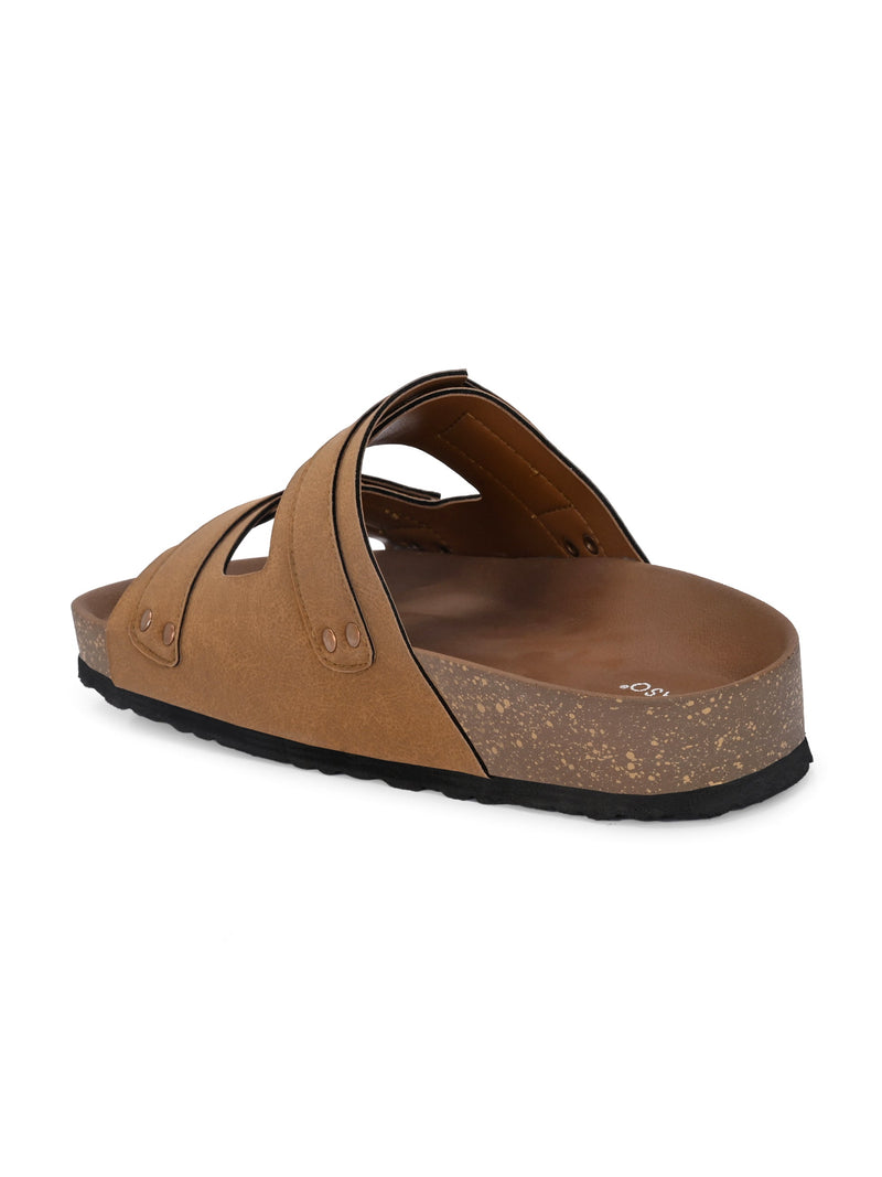 El PASO Men Comfort Sandals - EP1647-11