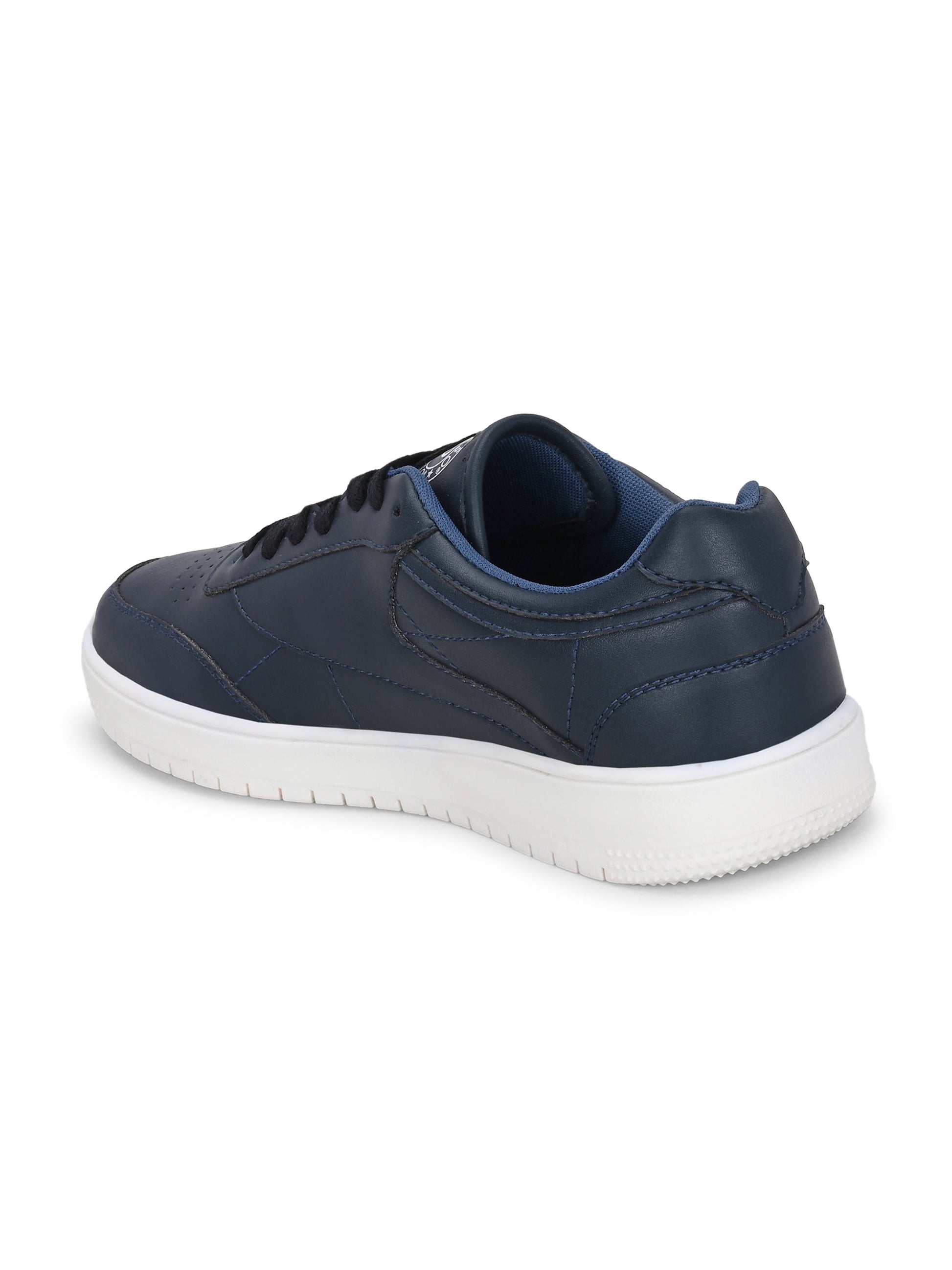 El PASO Men Round Toe Comfort Insole Lightweight Sneakers - EP5603-2