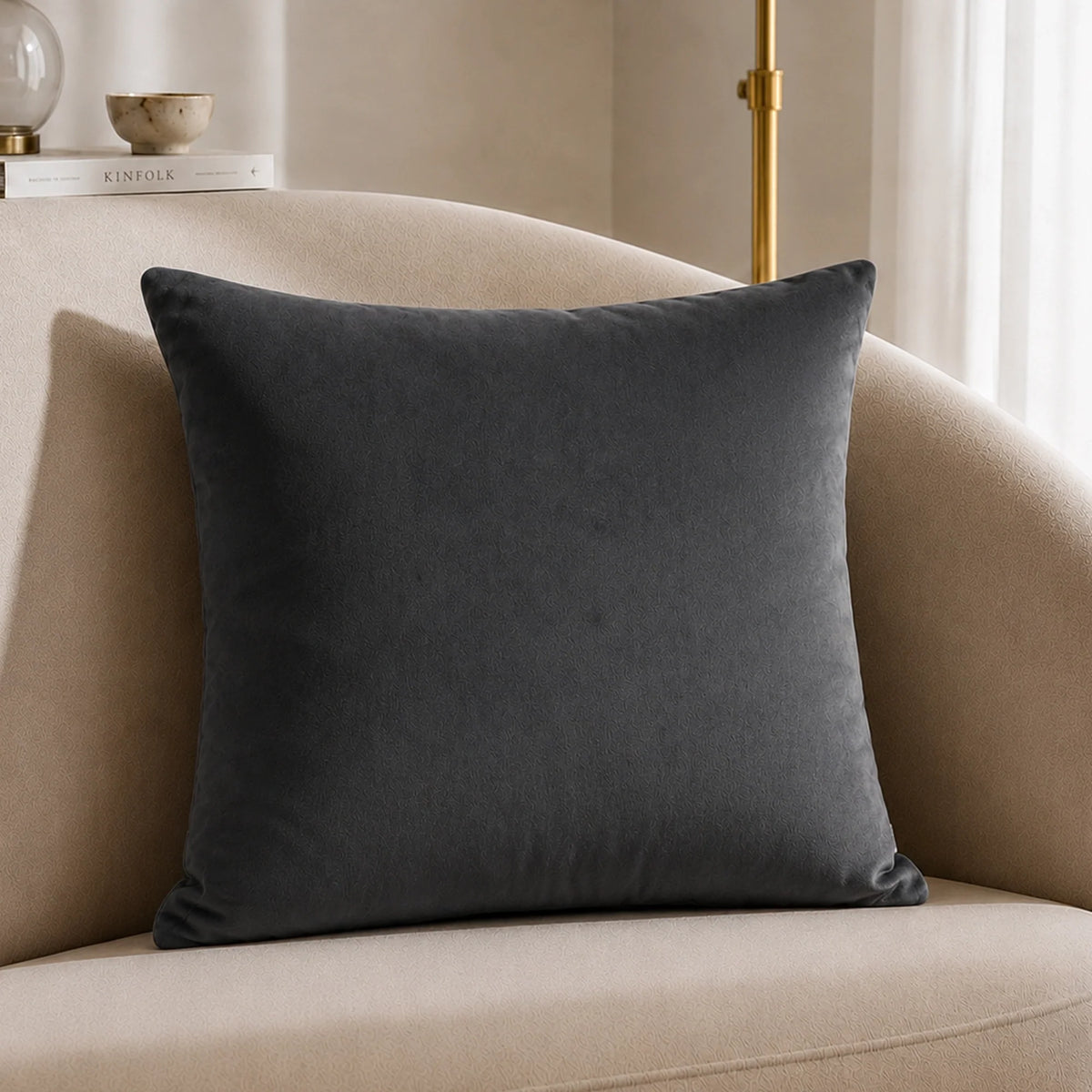 Fort Royal - Cushion Cover