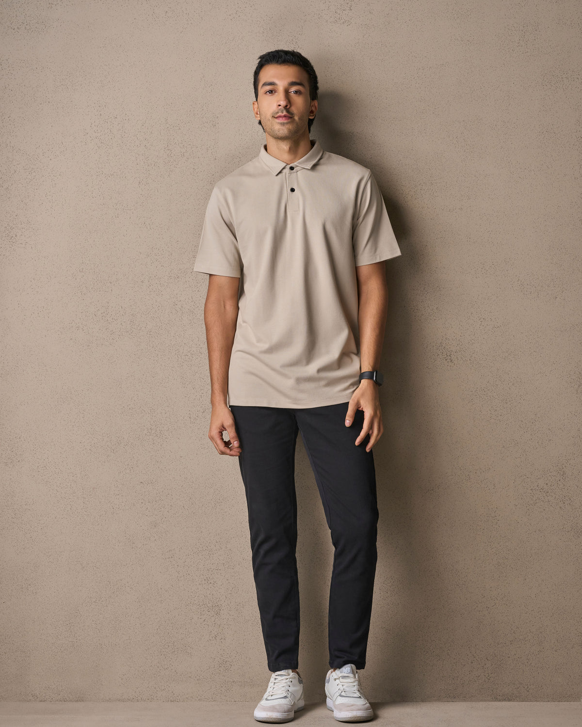 Lunar Polo Comfort