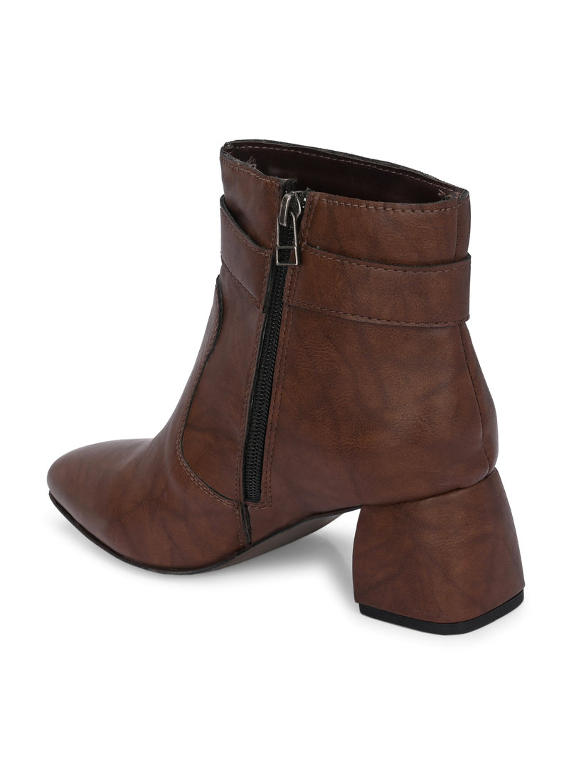 Women Casual Boots-4