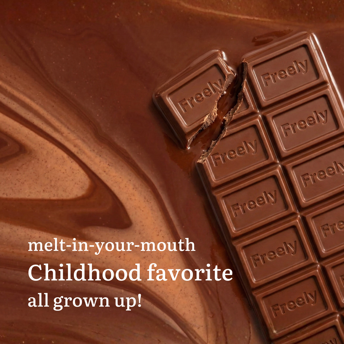 Assorted 41% Milk Chocolate Pack