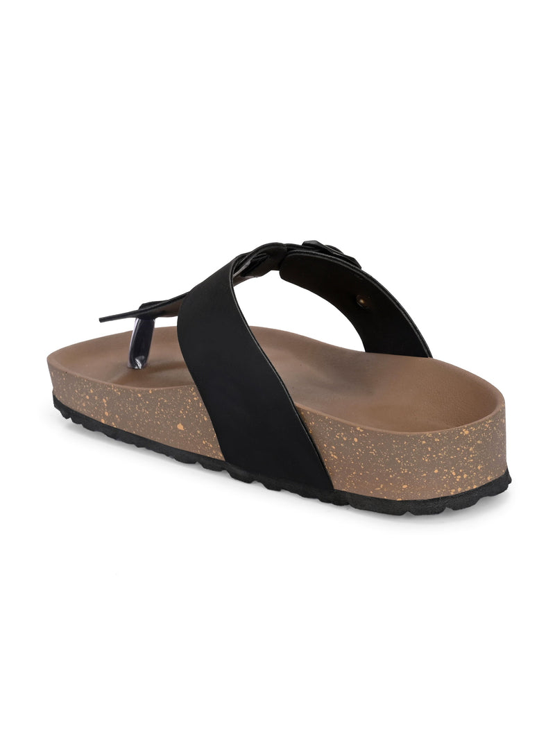 El PASO Men Comfort Sandals - EP1645-2