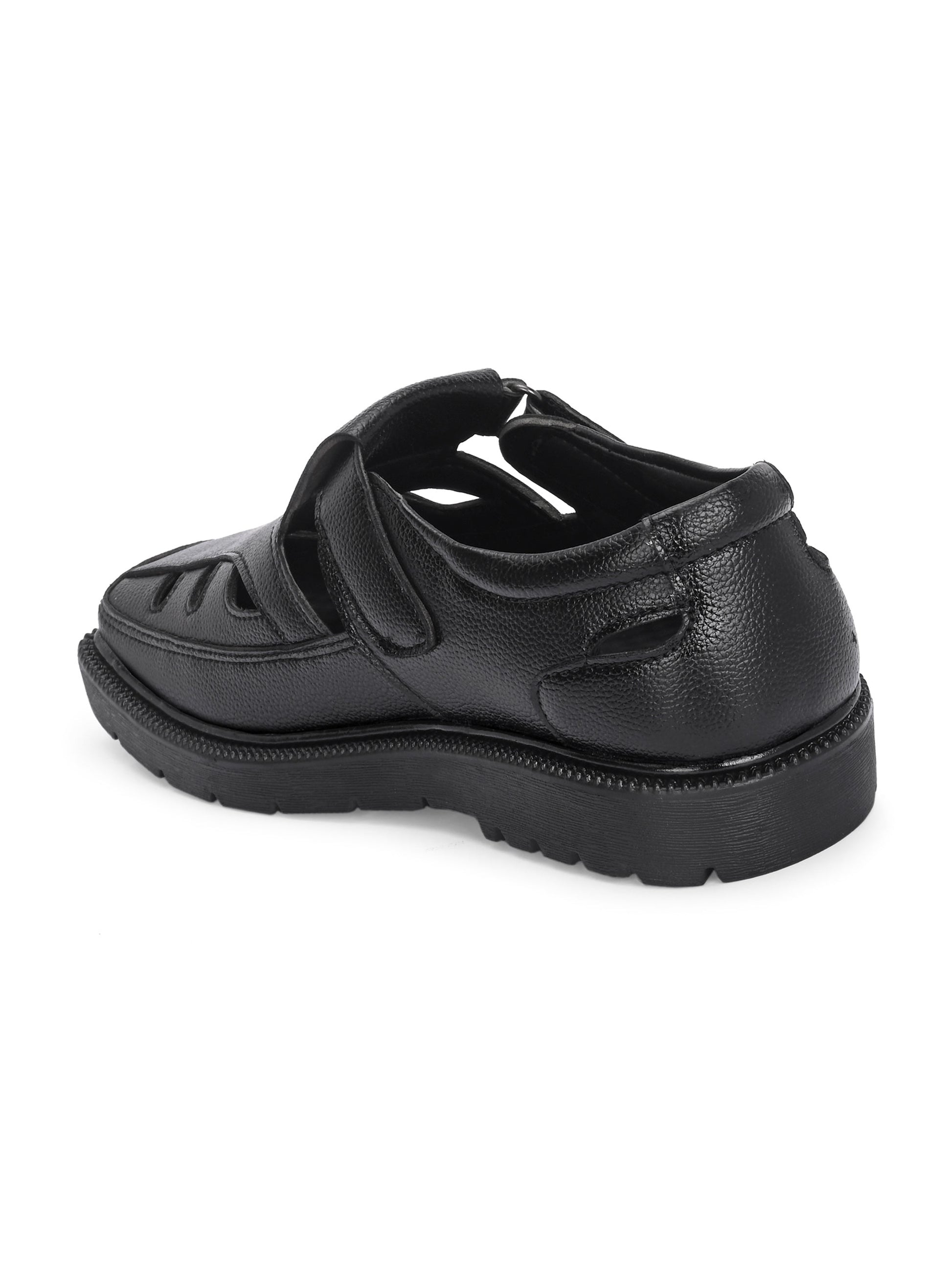 Men Shoe-Style Sandals-4