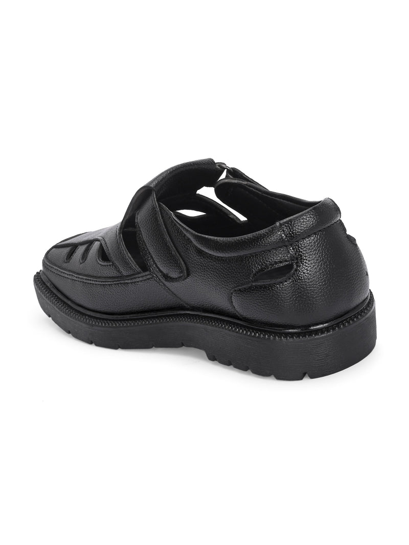 Men Shoe-Style Sandals-4