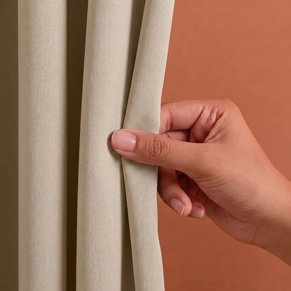 Fort Essential - Curtain