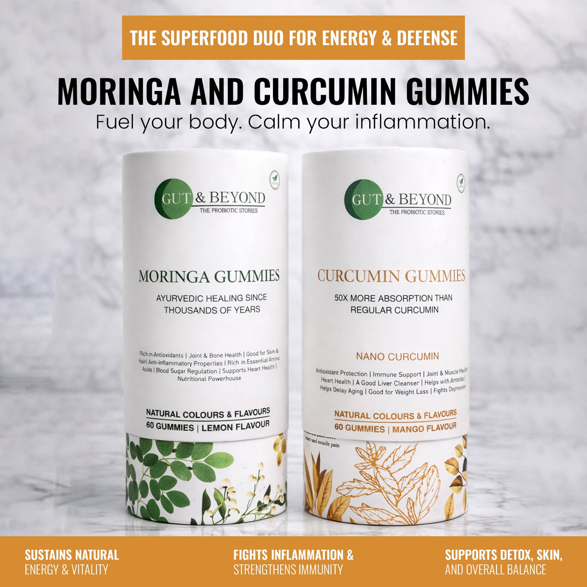 Daily Glow and Liver Detox