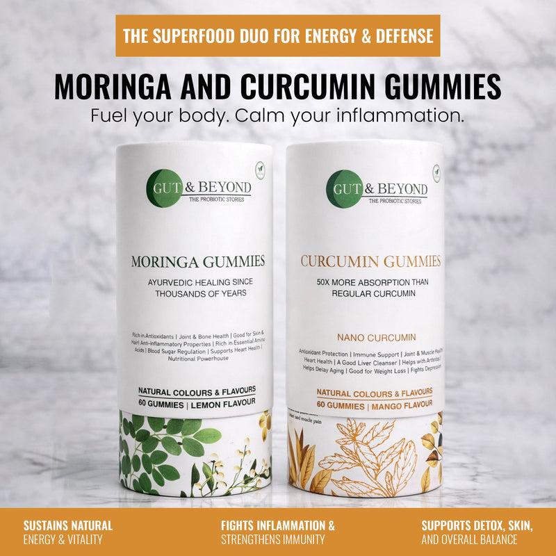 Daily Glow and Liver Detox