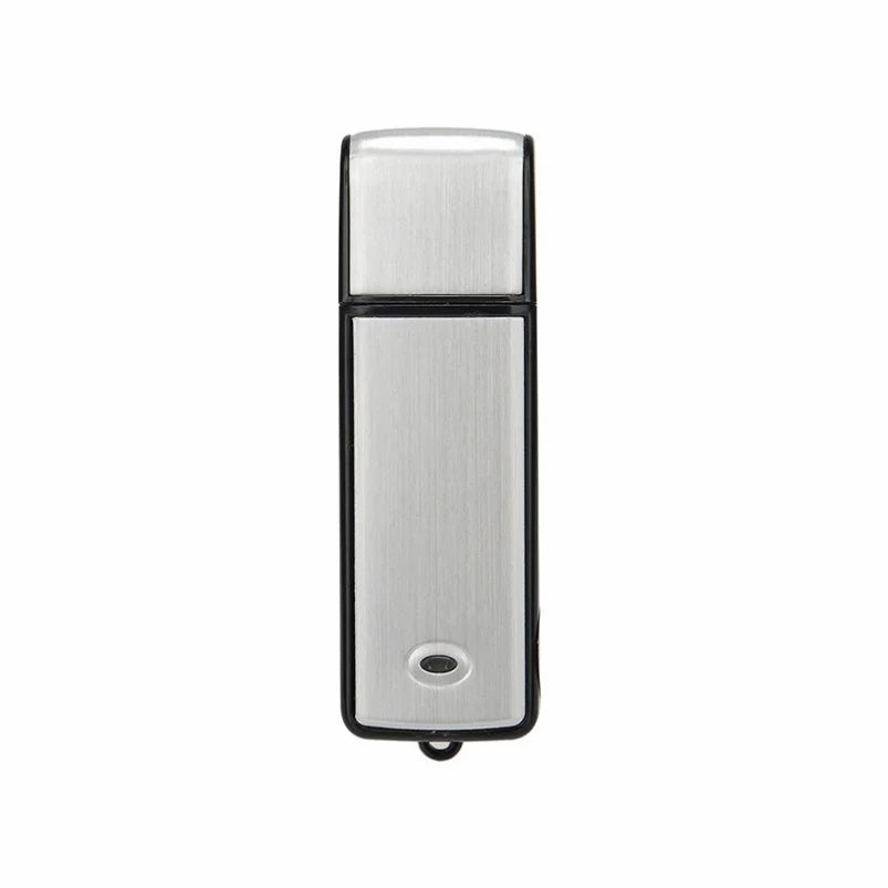 X09 Mini 8GB HD Voice Recorder USB Flash Drive Audio Voice Recording Device