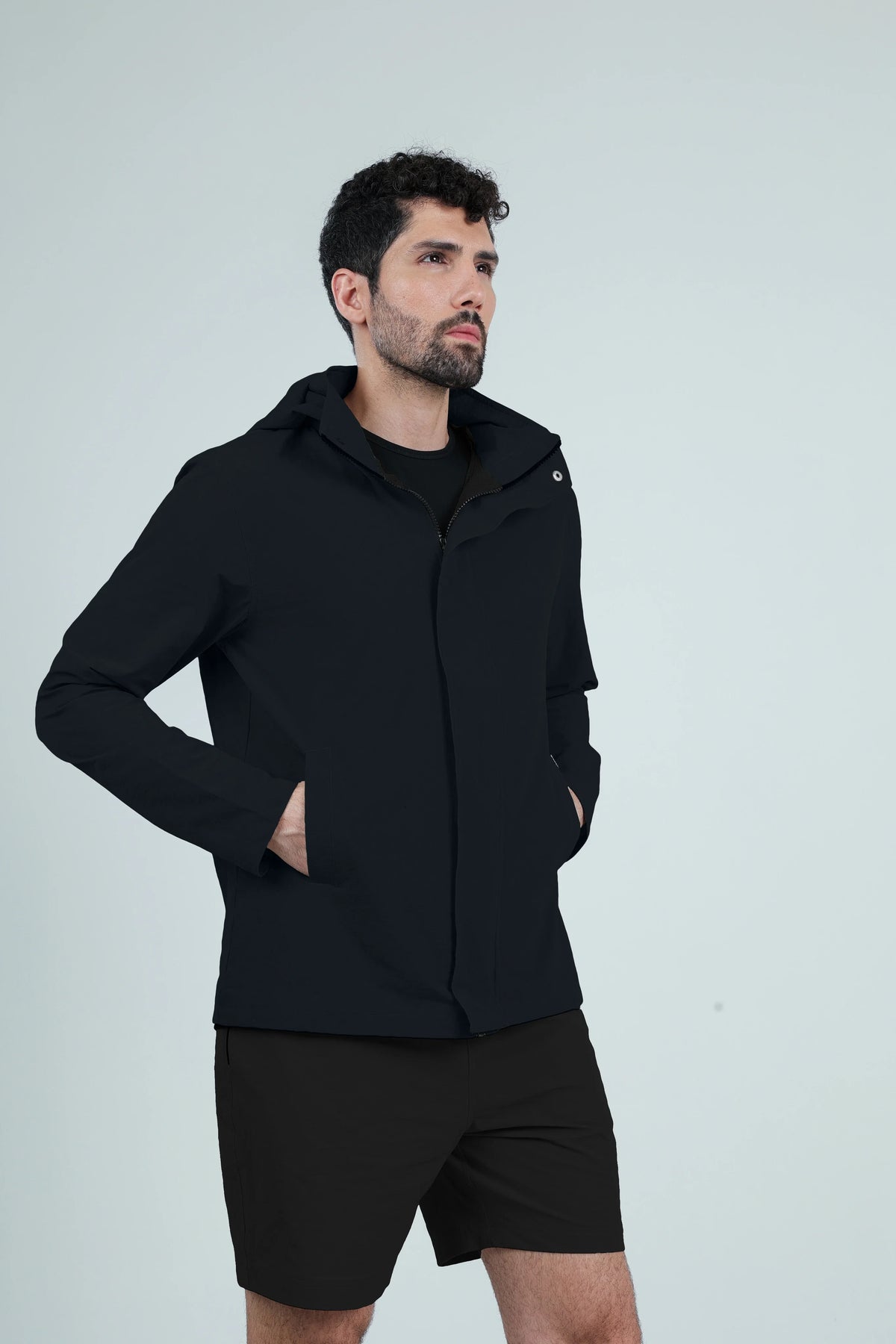 All Season Tech Jacket