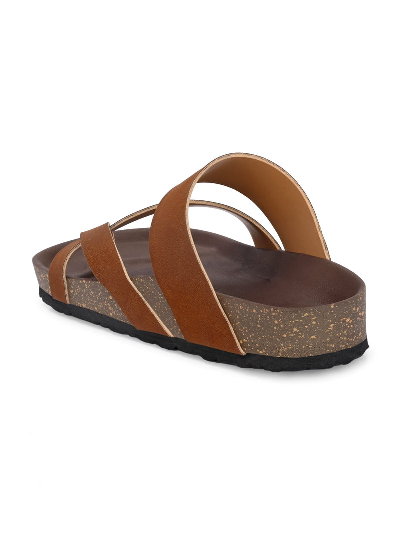 El PASO Men Comfort Sandals - EP1640-2