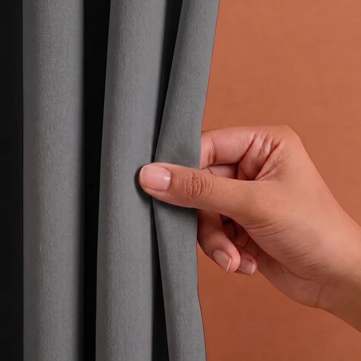Fort Essential - Curtain