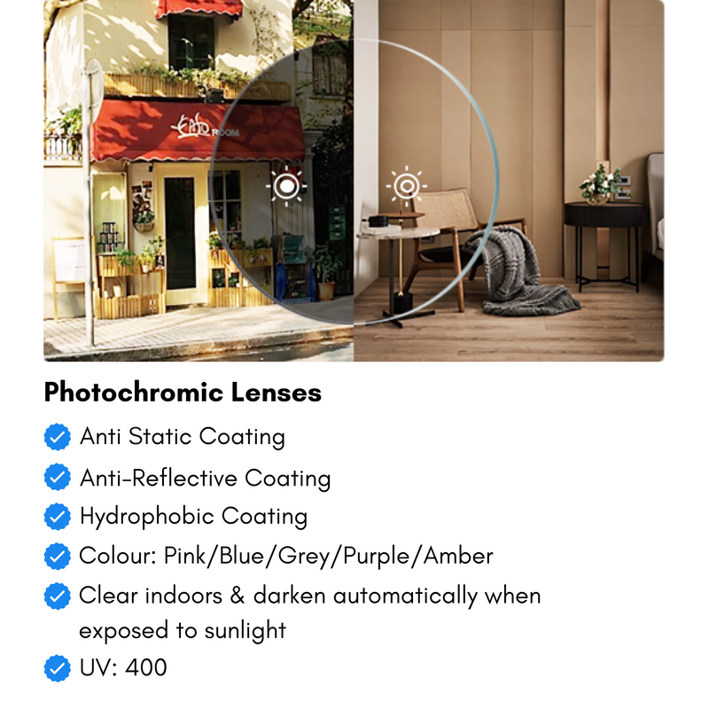 Royale - rainbow (photochromic)-18