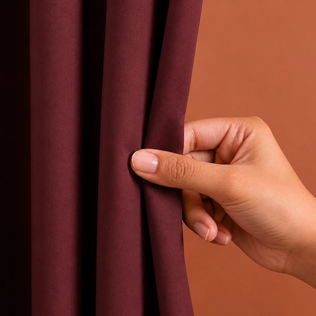 Fort Essential - Curtain