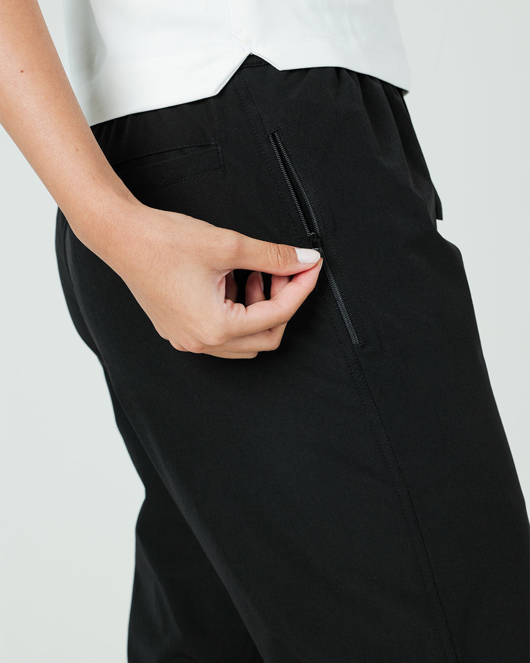 Her Tech Pants
