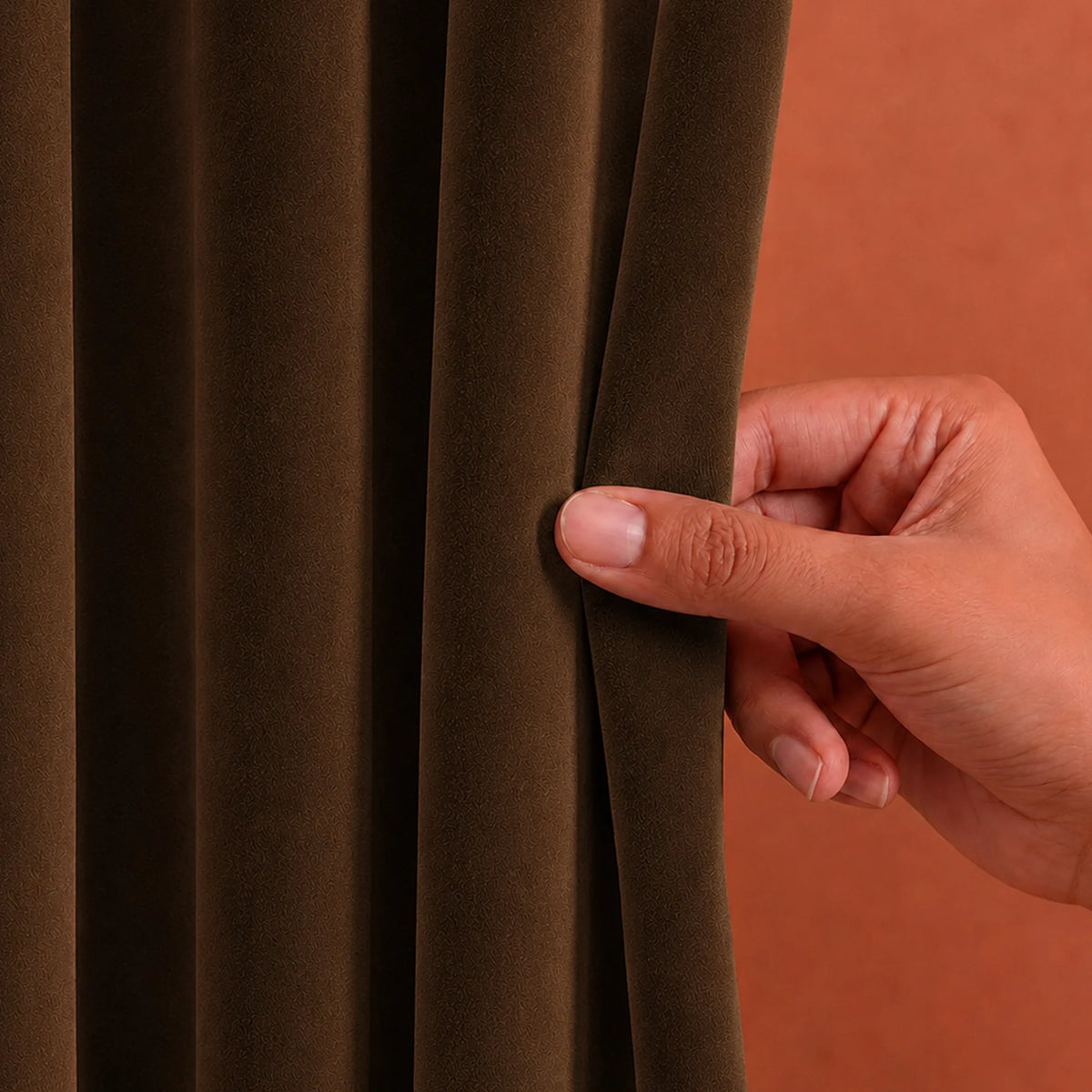 Fort Royal - Curtain