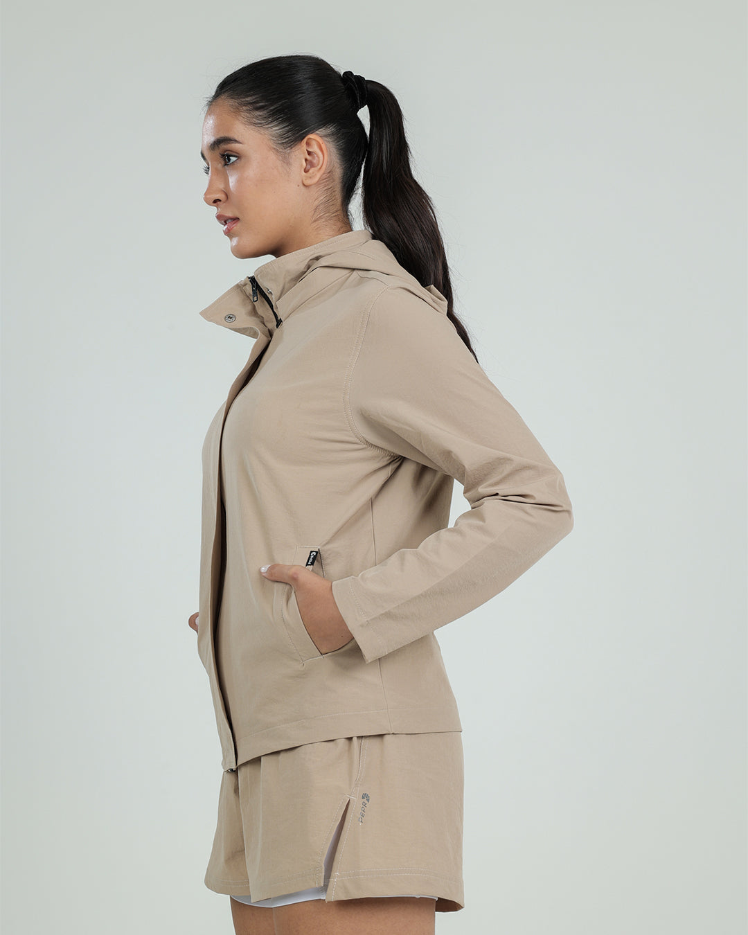 All Season Her Tech Jacket