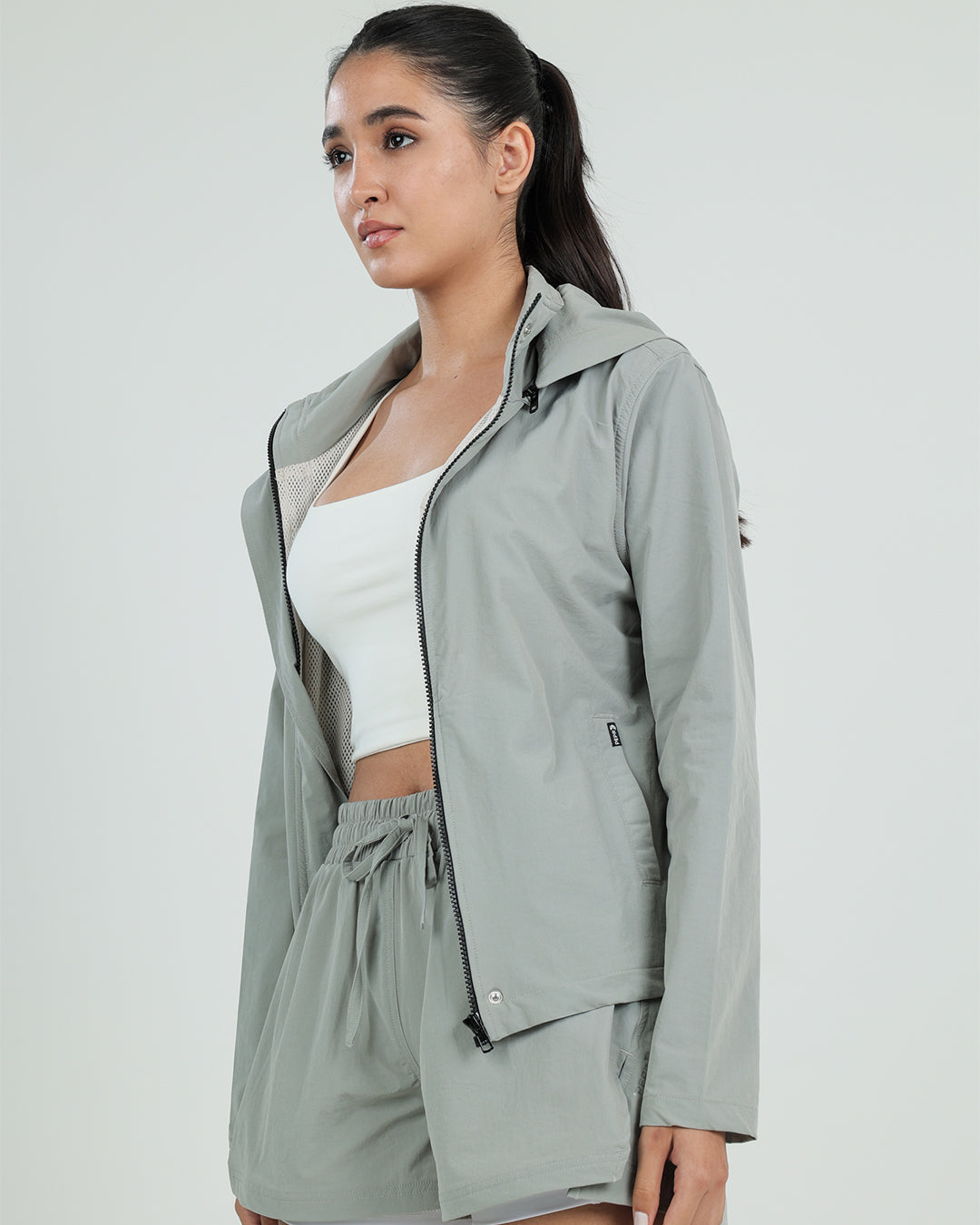 All Season Her Tech Jacket