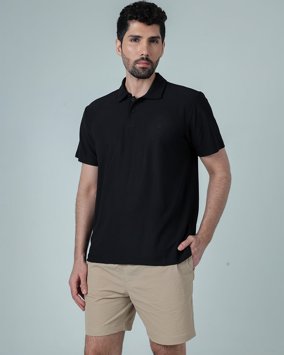 Active Polo