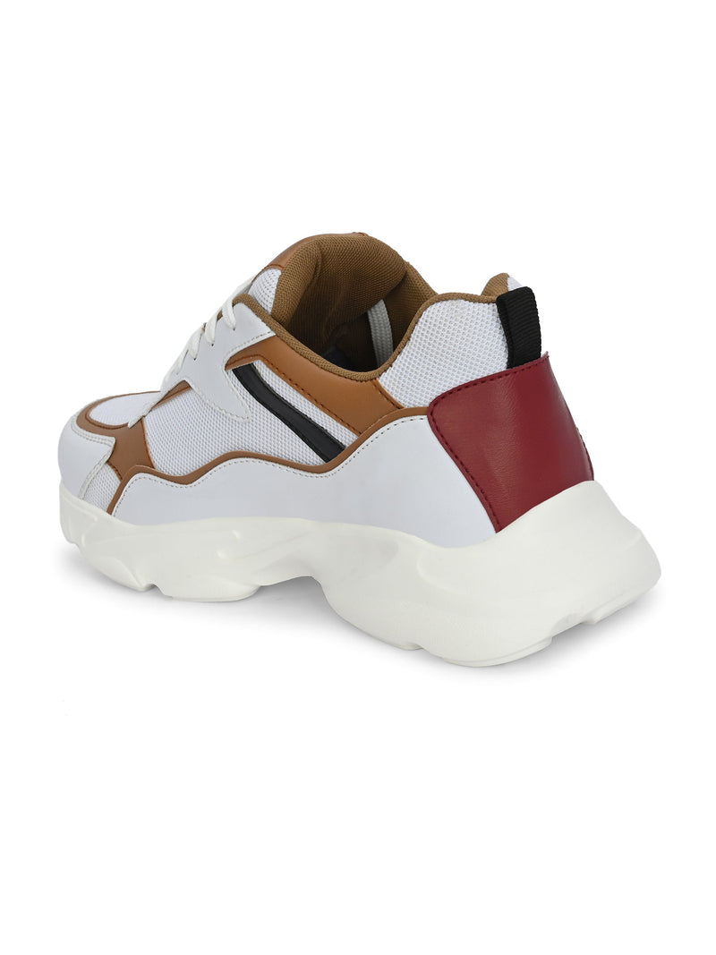 Frost Regal Sneaker-23