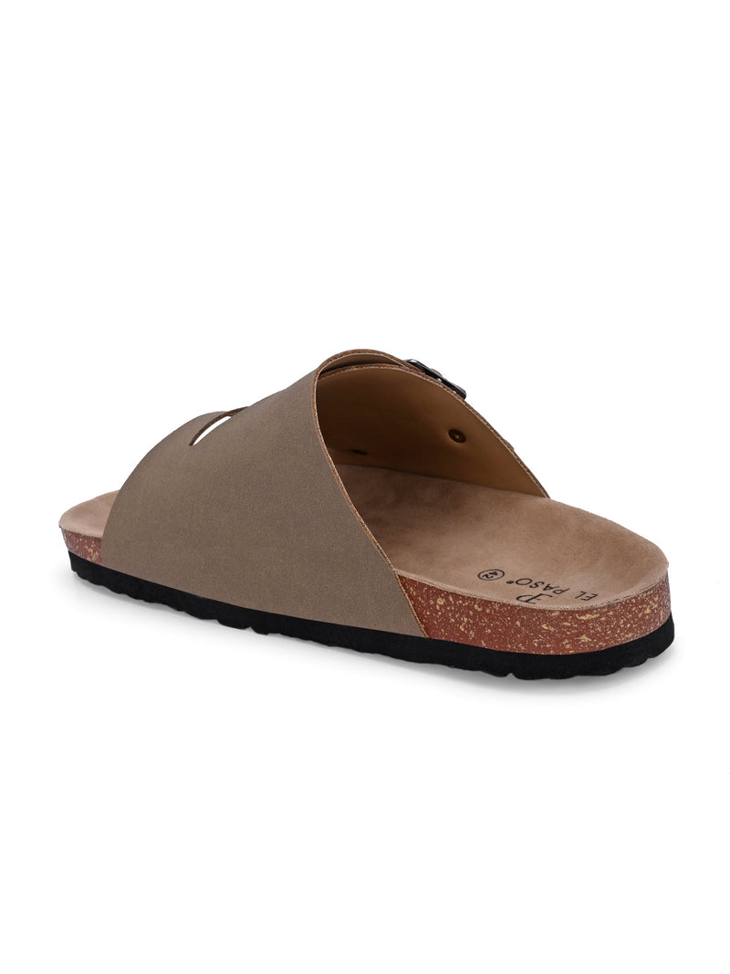 Ebony Dual-Strap Sandal-31