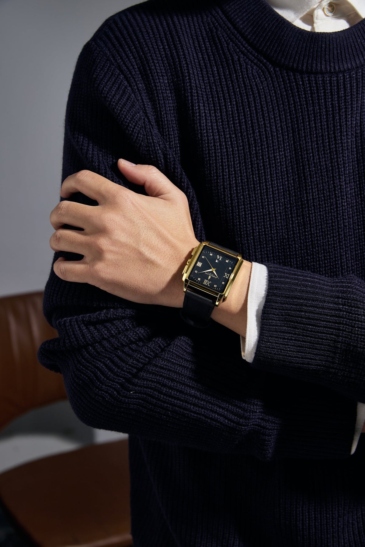 London Fog Mayfair Collection - LFM10004-03