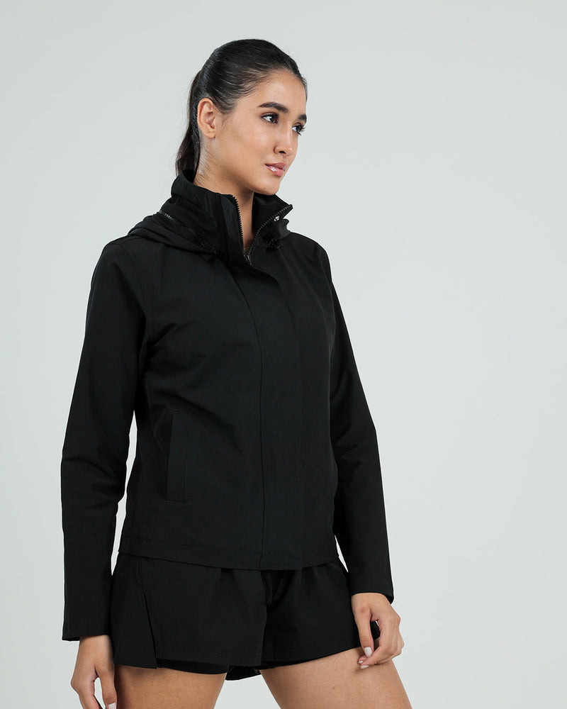 All Season Her Tech Jacket