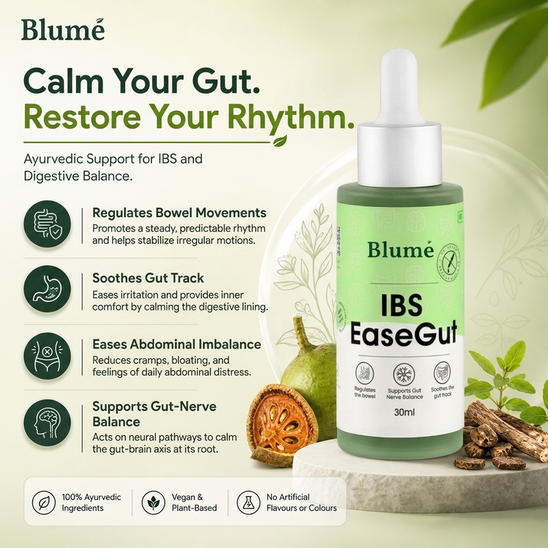 IBS EaseGut | For IBS