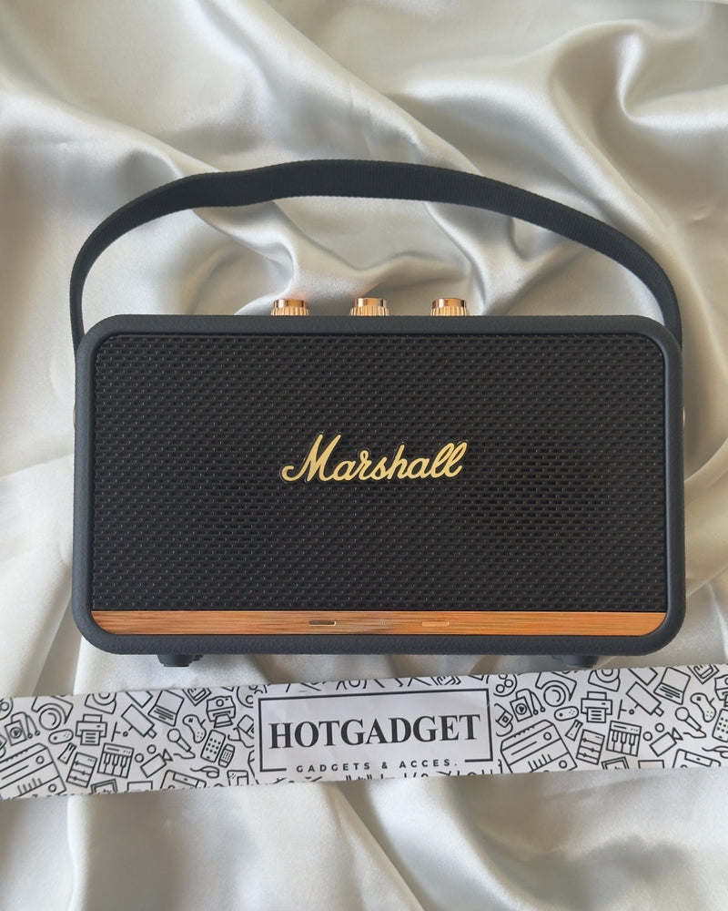 MRSHL Stockwell II - Bluetooth Speaker