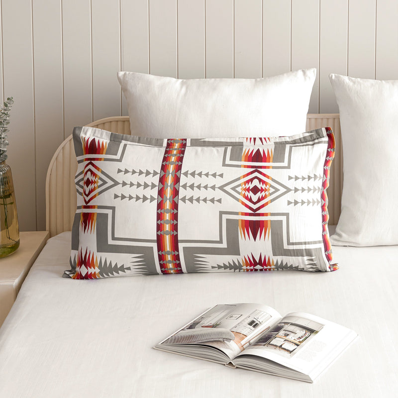 Imprimer Nomadic Dreams- Pillow Cover-2